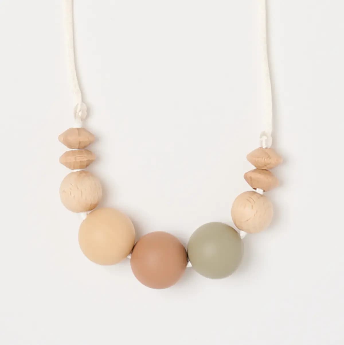 Collar de porteo y lactancia Momawo
