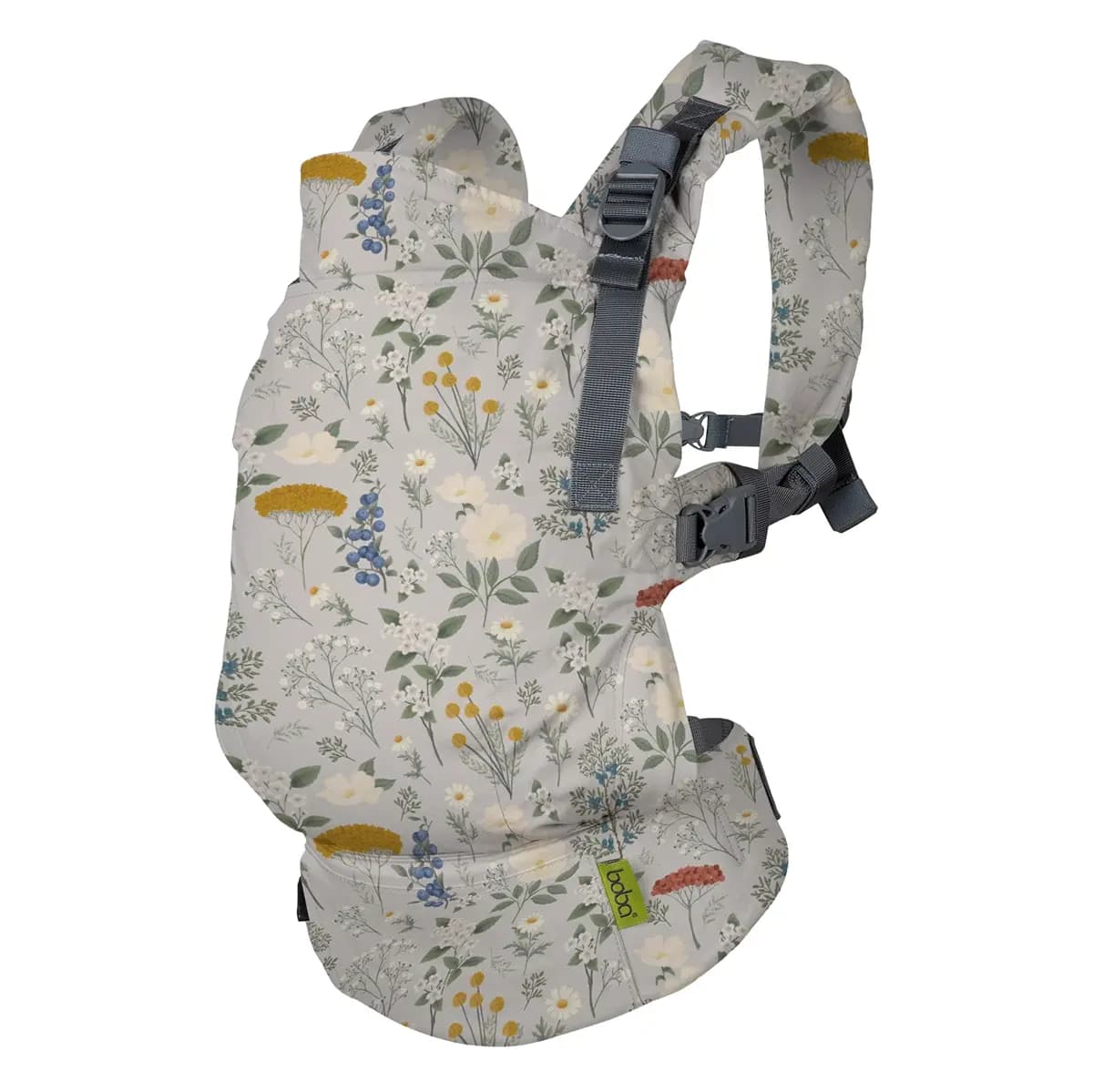 Mochila Evolutiva Portabebé Boba X