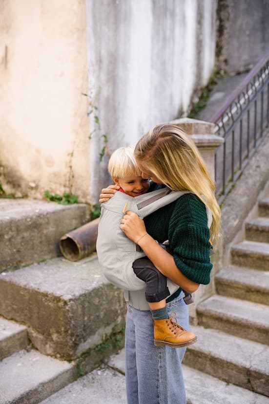 Mochila ergonómica Beco Toddler