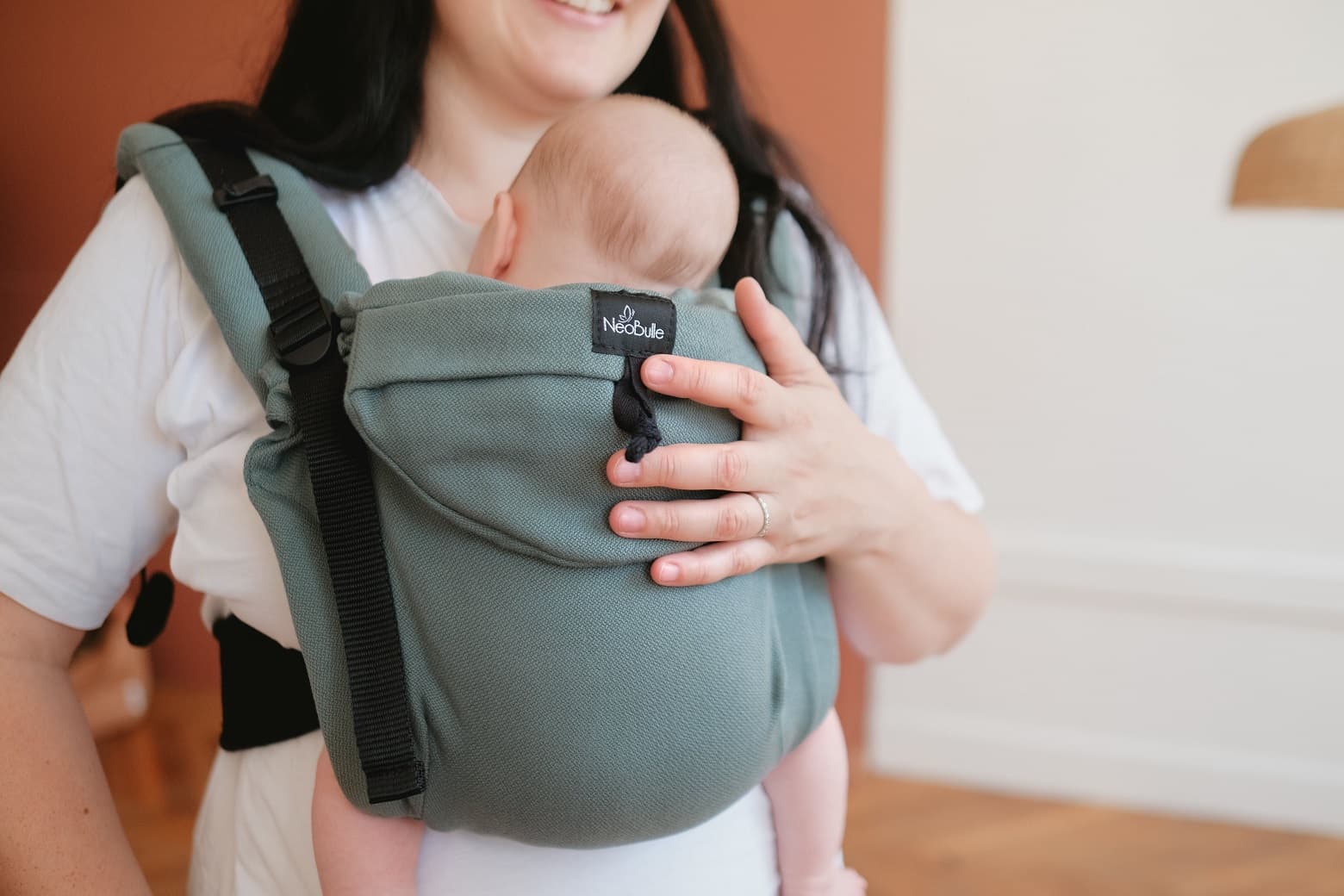 Mochila Evolutiva Néobulle Néo V3