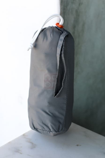 Mochila portabebés ultraligera Beco Fly