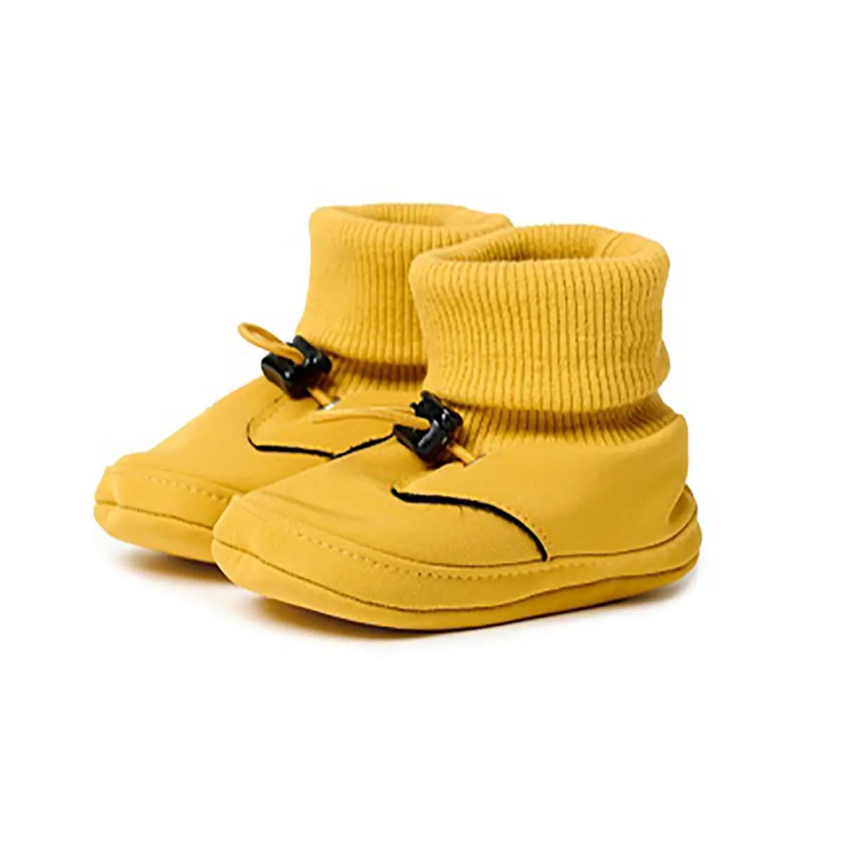 Booties de porteo Momawo